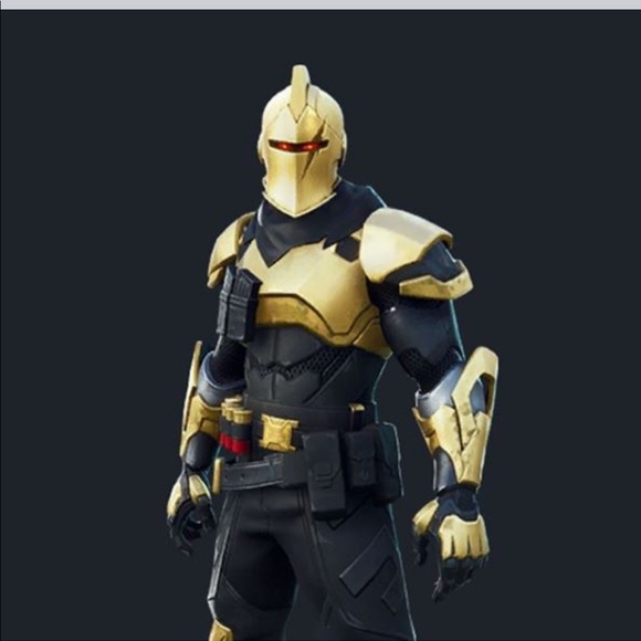 Meet your Posher, Kevin - Picture 1 of 1